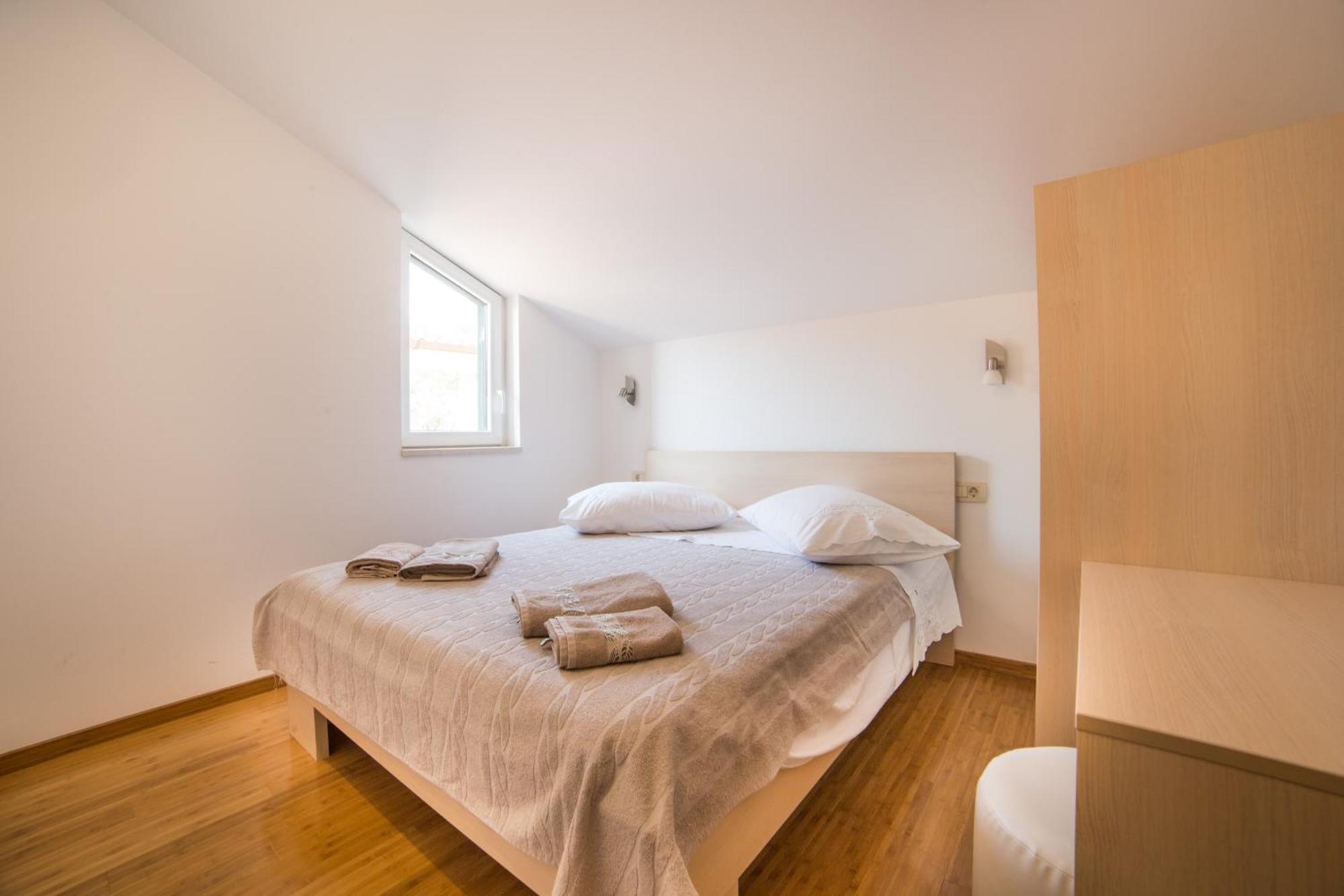 Apartments Sunrise Брист Номер фото