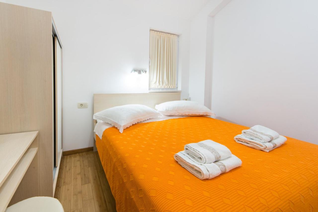 Apartments Sunrise Брист Экстерьер фото